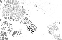 Drei Eins – Architektur- und Stadtplanungsbüro in Frankfurt