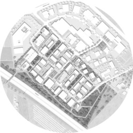 Drei Eins – Architektur- und Stadtplanungsbüro in Frankfurt