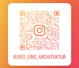 Drei Eins – Architektur- und Stadtplanungsbüro in Frankfurt