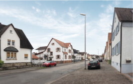 Drei Eins – Architektur- und Stadtplanungsbüro in Frankfurt