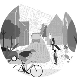 Drei Eins – Architektur- und Stadtplanungsbüro in Frankfurt