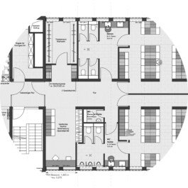 Drei Eins – Architektur- und Stadtplanungsbüro in Frankfurt
