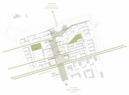Drei Eins – Architektur- und Stadtplanungsbüro in Frankfurt