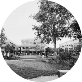 Drei Eins – Architektur- und Stadtplanungsbüro in Frankfurt