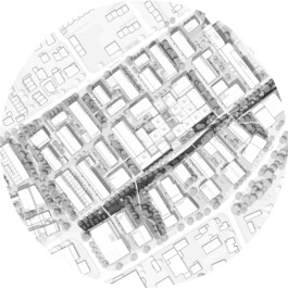 Drei Eins – Architektur- und Stadtplanungsbüro in Frankfurt